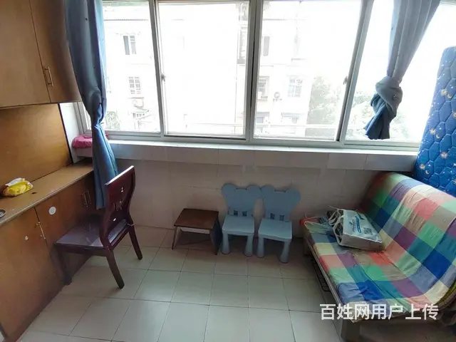 超好的地段!!正规房源3室文三新村 - 图片 4