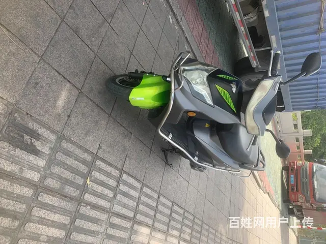 台玲鹰款电动车 - 图片 4