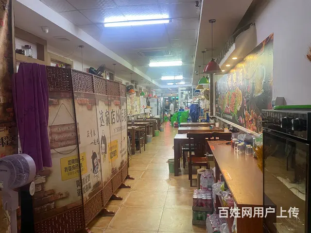 （51旺铺推荐）海甸岛三东路临街134平餐饮店转让 - 图片 3