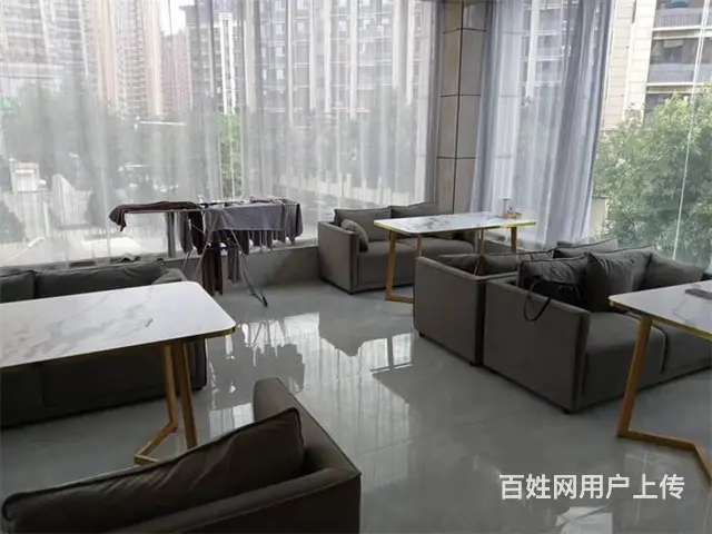 (同城搜铺网免费找店)绿洲阳光南门40平分割转让 - 图片 6
