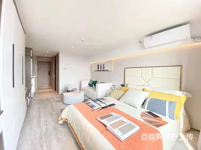 全嘉兴有房出租挑到满意为止月付租金家电齐全 - 图片 4