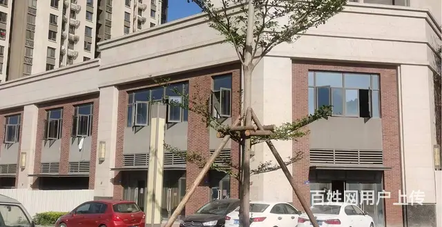 中航城天悦两间旺铺 可整租可分租 无行业限制 - 图片 5