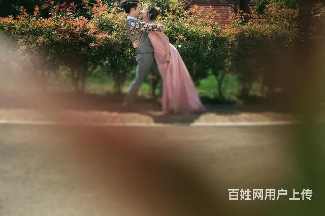 这个深秋，乌托摄会想给你最深的宠爱 - 图片 3