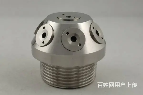 安徽全氟己酮喷头类型及型号 - 图片