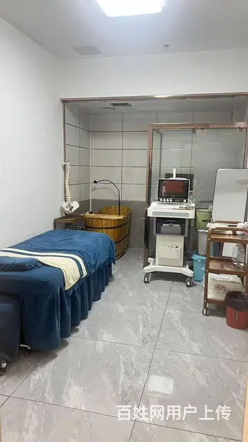 （旺铺）望花区昌图街产后修复美容店低价转让外兑 - 图片 4