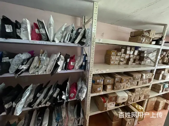 张店区颐和花园营业中快递整体出 - 图片 8