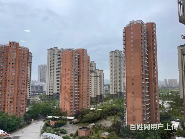城东精装现房，前面无遮无挡，好楼层，一口价房源，菱溪悦府北边 - 图片 11
