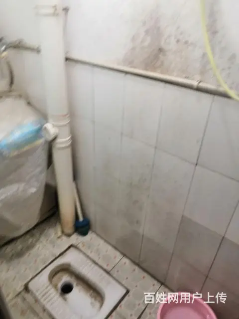 街道口博文花园1楼独卫单间带家电 - 图片 2