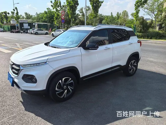 宝骏510 2017款 1.5 序列变速 豪华型 - 图片 2