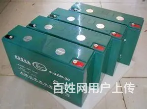 【】【】长春2021年废弃铅酸电瓶回收政策【】【】 - 图片 8