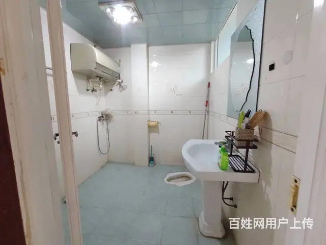 绿茵花园 园心低层 精装3房2厅 出门即市场 证齐可过户按揭 - 图片 9