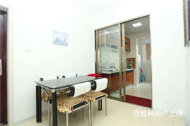 兴城高层海景空调大二居108平物品新全 - 图片 4