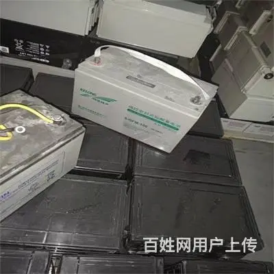 广州黄埔区机房更换免维护铅酸蓄电池回收商家 - 图片 5