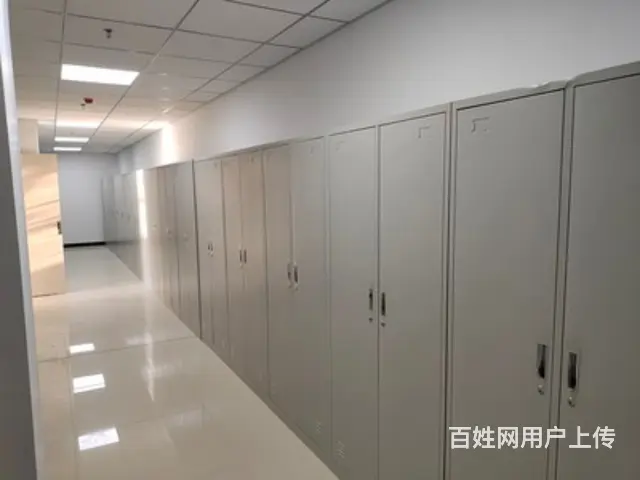 文件柜更衣柜货架密集架厂家 - 图片 2