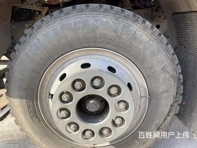 二手6.3吨随车吊 20年车包上户准新车便宜卖 - 图片 6