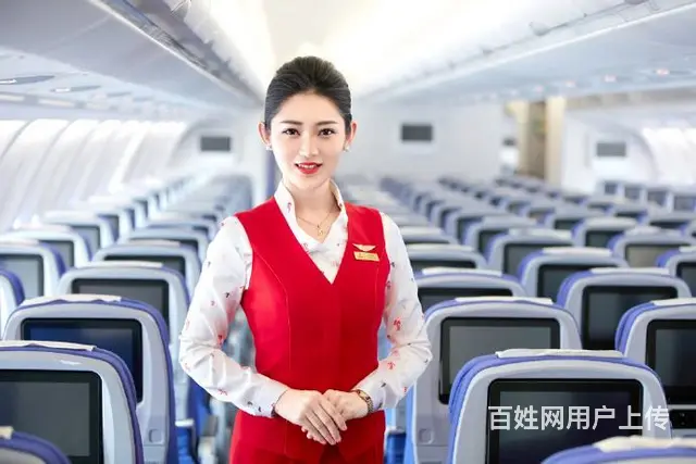 常州现场直聘高铁乘务员 - 图片 5