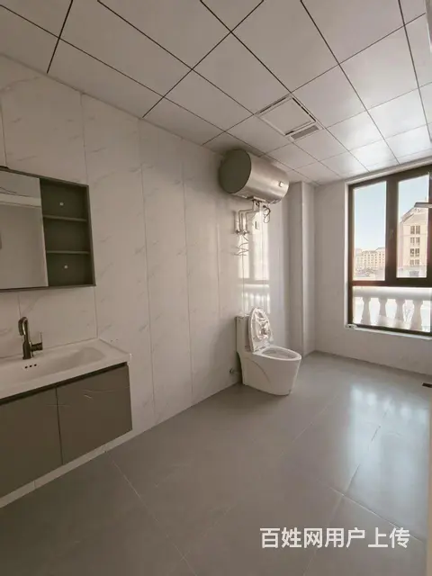 洋房君豪新城因工作异地亏价出售 - 图片 5