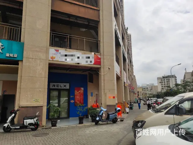 （51旺铺推荐）八灶街42平临街茶叶店低价空转 - 图片 8