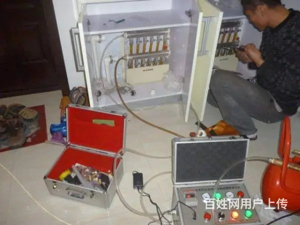 临沂罗庄疏通马桶疏通下水道高新区换防臭地漏除臭异味 - 图片 7