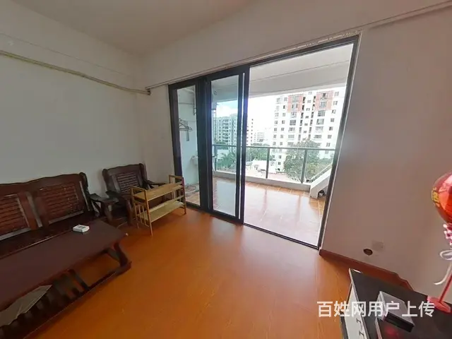 整租·水晶森林二期 3室2厅 南/北  双十  枋湖校区 - 图片 3