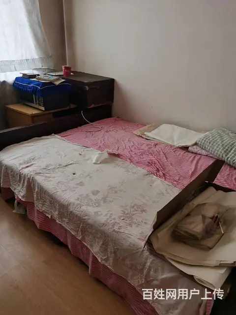 文化5楼，86平，25万 - 图片 1