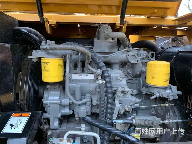 9成新三一75低价出售 - 图片 4