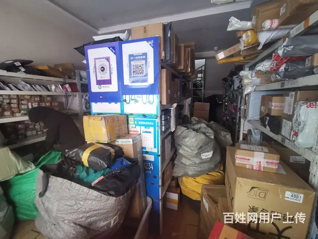 （微易转）凯瑞碧园快递菜鸟驿站转让 - 图片 5