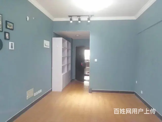 建业一号城邦 商住两用1厅 精装修 - 图片 3