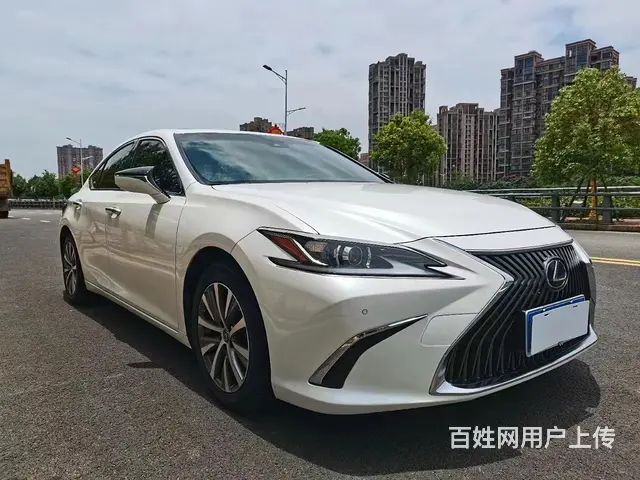 【搞定了！】雷克萨斯ES200 - 图片 8