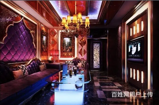铜陵金玉明珠夜总会- KTV消费划得来 - 图片 6