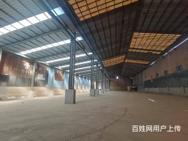 淄川区杨寨镇厂房出租 - 图片 4
