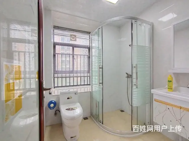 笋盘 近商都近广场 中珠上郡 精装三房两卫 看房有钥匙 - 图片 4