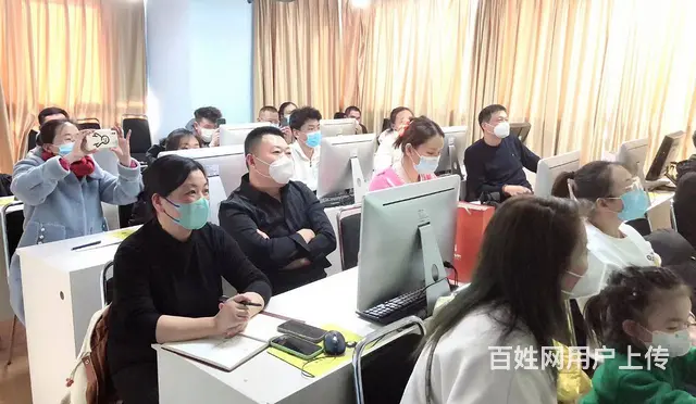 临沂淘宝拼多多培训**快手直播带货零基础学习运营 - 图片 6