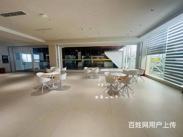 （51旺铺推荐）解放路7楼600平场地出租 - 图片 4
