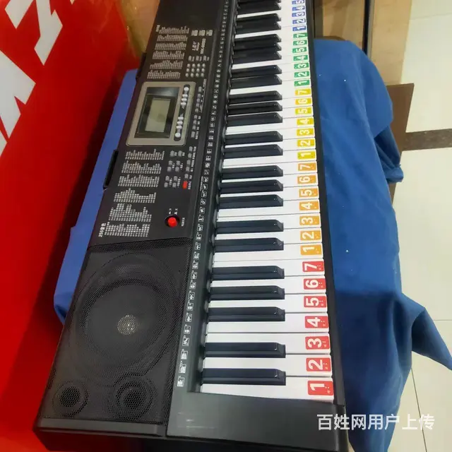 电子琴美科牌99新低价出 - 图片 6