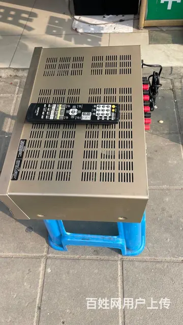 马来西亚原装进口安桥TX- SR608高清家庭影院 - 图片 7