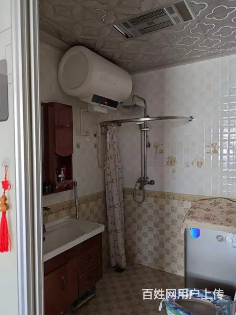 就说在百姓网上看到的 - 图片 1