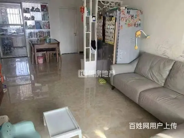 远航未来城 电梯房中等装修 - 图片 2