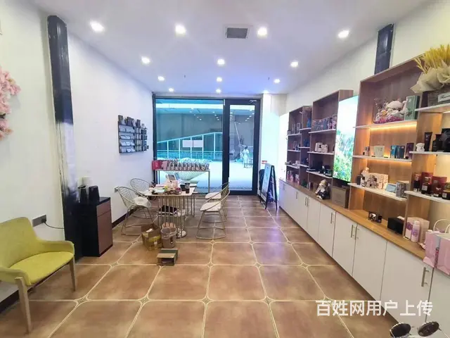 B个人一新汇嘉时代星街商铺空店转让 - 图片 4