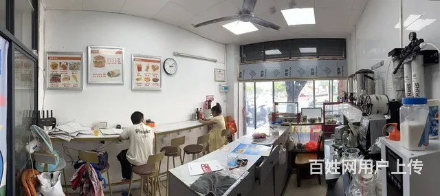 （51旺铺推荐）和平南30平炸鸡店转让 - 图片 4