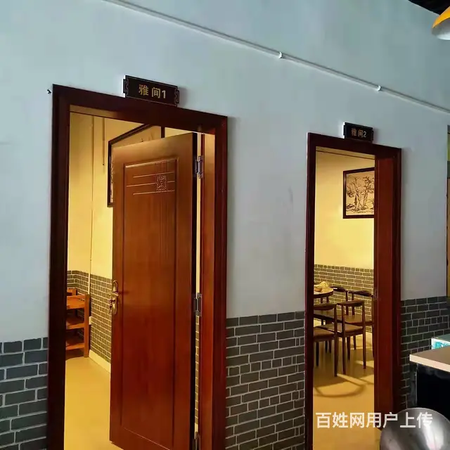 西昌市福新路150平左右牛肉汤锅转让 - 图片 5