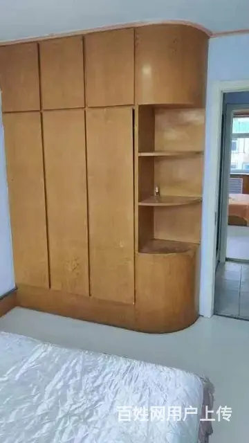 长安里33号楼 普通住宅 简单装修 - 图片 5