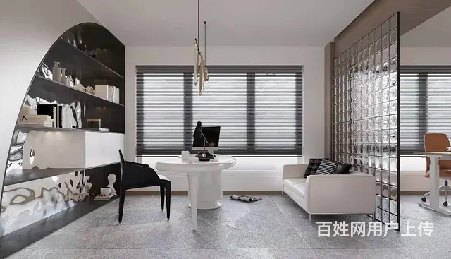 大蜀山脚下，带阁楼、露台的LOFT你见过吗 - 图片 2