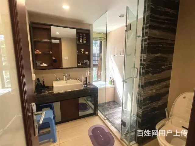双凤 香山湖公园旁  华发四季住家3房朝南各付税 - 图片 5