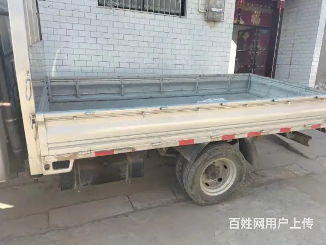二手农用汽车 - 图片 2