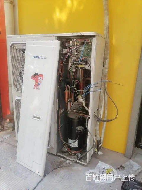 维修清洗空调 洗衣机 冰箱冰柜 热水器等 - 图片 9