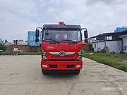 畅行D1小轴距6.3吨8吨随车吊来电优惠买到就是赚到
