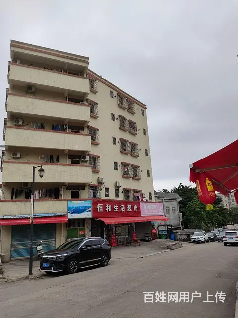 房东直租斗门镇南门村 - 图片 1