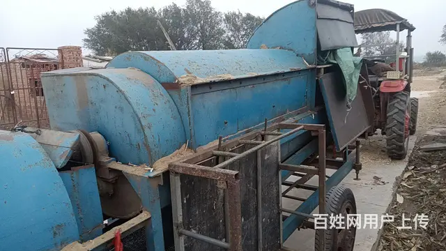 老式大豆脱粒机，保证好使。一个小时1500到二千斤 - 图片 3