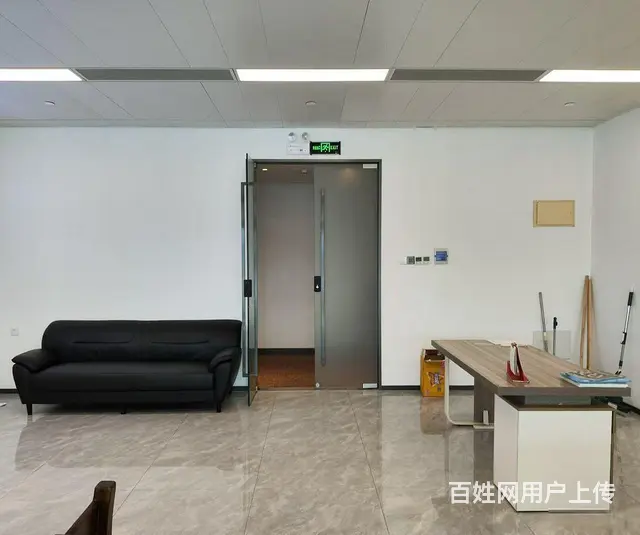保利国际广场精品房源好房， 的小区环境 拎包入住随时看房 - 图片 4